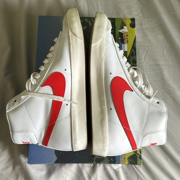 Nike Blazer Mid ‘77 - Picture 9 of 12